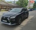 Чорний Лексус РХ, об'ємом двигуна 3.46 л та пробігом 80 тис. км за 34500 $, фото 1 на Automoto.ua