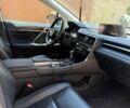 Черный Лексус РХ, объемом двигателя 3.46 л и пробегом 127 тыс. км за 32500 $, фото 8 на Automoto.ua