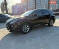 Чорний Лексус РХ, об'ємом двигуна 3.46 л та пробігом 59 тис. км за 35900 $, фото 26 на Automoto.ua