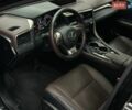 Чорний Лексус РХ, об'ємом двигуна 3.46 л та пробігом 25 тис. км за 44999 $, фото 22 на Automoto.ua