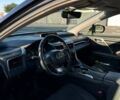 Черный Лексус РХ, объемом двигателя 2 л и пробегом 67 тыс. км за 39000 $, фото 8 на Automoto.ua