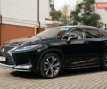 Лексус РХ 2019 у Монастыриске на Automoto.ua Чорний Лексус РХ, об'ємом двигуна 3.46 л та пробігом 130 тис. км за 39500 $, фото 8 на Automoto.ua
