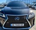 Черный Лексус РХ, объемом двигателя 3.46 л и пробегом 123 тыс. км за 34500 $, фото 16 на Automoto.ua