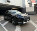Черный Лексус РХ, объемом двигателя 3.46 л и пробегом 125 тыс. км за 42000 $, фото 3 на Automoto.ua