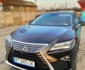 Чорний Лексус РХ, об'ємом двигуна 3.5 л та пробігом 7 тис. км за 44000 $, фото 1 на Automoto.ua