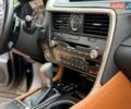 Черный Лексус РХ, объемом двигателя 2 л и пробегом 20 тыс. км за 44900 $, фото 28 на Automoto.ua