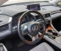 Чорний Лексус РХ, об'ємом двигуна 3.5 л та пробігом 33 тис. км за 20000 $, фото 11 на Automoto.ua