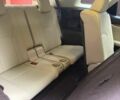 Чорний Лексус РХ, об'ємом двигуна 3.46 л та пробігом 93 тис. км за 40500 $, фото 14 на Automoto.ua