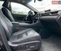 Черный Лексус РХ, объемом двигателя 3.46 л и пробегом 83 тыс. км за 37800 $, фото 14 на Automoto.ua
