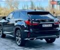 Чорний Лексус РХ, об'ємом двигуна 3.5 л та пробігом 119 тис. км за 32300 $, фото 4 на Automoto.ua