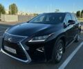 Черный Лексус РХ, объемом двигателя 2 л и пробегом 67 тыс. км за 39000 $, фото 24 на Automoto.ua
