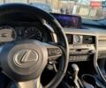 Чорний Лексус РХ, об'ємом двигуна 3.46 л та пробігом 59 тис. км за 35900 $, фото 6 на Automoto.ua
