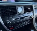 Черный Лексус РХ, объемом двигателя 3.46 л и пробегом 123 тыс. км за 34500 $, фото 35 на Automoto.ua