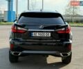 Черный Лексус РХ, объемом двигателя 3.46 л и пробегом 123 тыс. км за 32500 $, фото 12 на Automoto.ua
