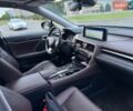 Чорний Лексус РХ, об'ємом двигуна 3.46 л та пробігом 125 тис. км за 41800 $, фото 12 на Automoto.ua