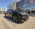 Лексус РХ 2019 в Луцке на Automoto.ua Черный Лексус РХ, объемом двигателя 3.46 л и пробегом 58 тыс. км за 43000 $, фото 7 на Automoto.ua