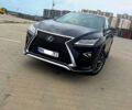 Лексус РХ 2019 в Одессе на Automoto.ua Черный Лексус РХ, объемом двигателя 3.5 л и пробегом 107 тыс. км за 46000 $, фото 1 на Automoto.ua