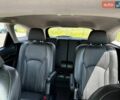 Чорний Лексус РХ, об'ємом двигуна 3.5 л та пробігом 157 тис. км за 49500 $, фото 12 на Automoto.ua