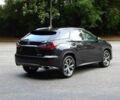 Чорний Лексус РХ, об'ємом двигуна 3.5 л та пробігом 72 тис. км за 6100 $, фото 4 на Automoto.ua