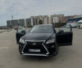 Чорний Лексус РХ, об'ємом двигуна 3.46 л та пробігом 107 тис. км за 37500 $, фото 2 на Automoto.ua