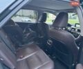 Чорний Лексус РХ, об'ємом двигуна 3.46 л та пробігом 125 тис. км за 44000 $, фото 19 на Automoto.ua