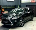 Чорний Лексус РХ, об'ємом двигуна 3.46 л та пробігом 25 тис. км за 44999 $, фото 1 на Automoto.ua