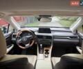 Чорний Лексус РХ, об'ємом двигуна 3.46 л та пробігом 93 тис. км за 40500 $, фото 16 на Automoto.ua