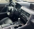 Черный Лексус РХ, объемом двигателя 3.46 л и пробегом 132 тыс. км за 39999 $, фото 27 на Automoto.ua
