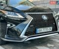Чорний Лексус РХ, об'ємом двигуна 3.5 л та пробігом 119 тис. км за 32300 $, фото 12 на Automoto.ua