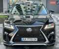 Чорний Лексус РХ, об'ємом двигуна 3.5 л та пробігом 119 тис. км за 32300 $, фото 6 на Automoto.ua