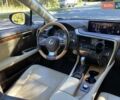 Лексус РХ 2019 у Одесі на Automoto.ua Чорний Лексус РХ, об'ємом двигуна 3.5 л та пробігом 30 тис. км за 49400 $, фото 18 на Automoto.ua