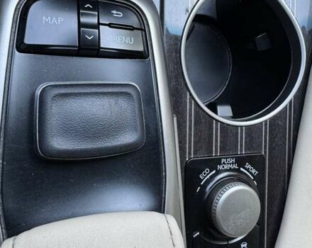 Лексус РХ 2019 в Луцке на Automoto.ua Черный Лексус РХ, объемом двигателя 3.46 л и пробегом 58 тыс. км за 43000 $, фото 26 на Automoto.ua