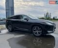 Чорний Лексус РХ, об'ємом двигуна 3.46 л та пробігом 125 тис. км за 44000 $, фото 3 на Automoto.ua