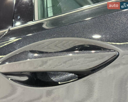 Чорний Лексус РХ, об'ємом двигуна 3.46 л та пробігом 120 тис. км за 42500 $, фото 34 на Automoto.ua