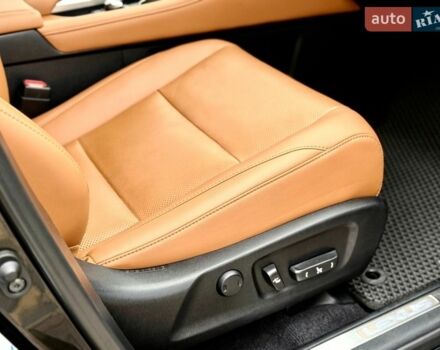 Черный Лексус РХ, объемом двигателя 2 л и пробегом 20 тыс. км за 44900 $, фото 23 на Automoto.ua