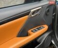 Черный Лексус РХ, объемом двигателя 2 л и пробегом 20 тыс. км за 44900 $, фото 18 на Automoto.ua
