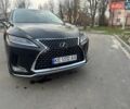 Чорний Лексус РХ, об'ємом двигуна 3.46 л та пробігом 91 тис. км за 31999 $, фото 1 на Automoto.ua