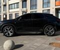 Черный Лексус РХ, объемом двигателя 3.5 л и пробегом 140 тыс. км за 47800 $, фото 2 на Automoto.ua