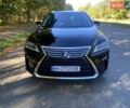 Чорний Лексус РХ, об'ємом двигуна 3.5 л та пробігом 30 тис. км за 42400 $, фото 1 на Automoto.ua