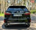 Чорний Лексус РХ, об'ємом двигуна 2 л та пробігом 119 тис. км за 39000 $, фото 12 на Automoto.ua