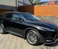 Черный Лексус РХ, объемом двигателя 3.5 л и пробегом 139 тыс. км за 54500 $, фото 8 на Automoto.ua