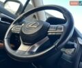 Чорний Лексус РХ, об'ємом двигуна 2 л та пробігом 185 тис. км за 39750 $, фото 45 на Automoto.ua