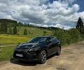 Черный Лексус РХ, объемом двигателя 3.46 л и пробегом 94 тыс. км за 32000 $, фото 18 на Automoto.ua