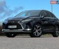 Чорний Лексус РХ, об'ємом двигуна 2 л та пробігом 185 тис. км за 39750 $, фото 4 на Automoto.ua