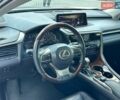 Чорний Лексус РХ, об'ємом двигуна 3.5 л та пробігом 119 тис. км за 32300 $, фото 18 на Automoto.ua