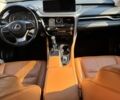 Черный Лексус РХ, объемом двигателя 3.5 л и пробегом 139 тыс. км за 49500 $, фото 15 на Automoto.ua