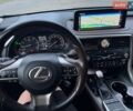 Чорний Лексус РХ, об'ємом двигуна 3.46 л та пробігом 125 тис. км за 41800 $, фото 30 на Automoto.ua