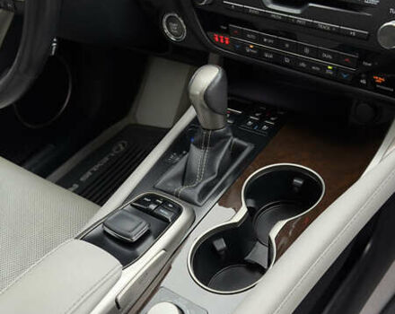 Черный Лексус РХ, объемом двигателя 3.46 л и пробегом 52 тыс. км за 39990 $, фото 19 на Automoto.ua