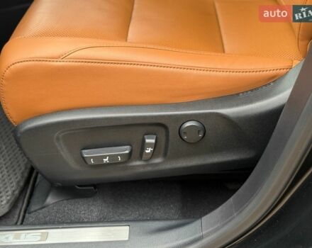 Черный Лексус РХ, объемом двигателя 2 л и пробегом 20 тыс. км за 44900 $, фото 17 на Automoto.ua