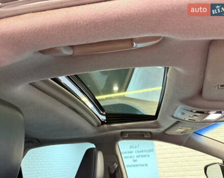 Чорний Лексус РХ, об'ємом двигуна 3.46 л та пробігом 120 тис. км за 42500 $, фото 11 на Automoto.ua